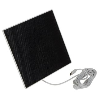 PRZENOŚNY PANEL FOTOWOLTAICZNY SP-5W-C