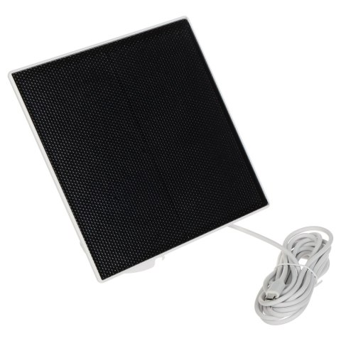 PRZENOŚNY PANEL FOTOWOLTAICZNY SP-5W-USB