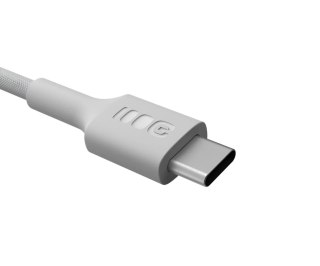 PRZEWÓD KABGC100PS120SW USB-C/USB-C PowerStream 1.2 m Green Cell