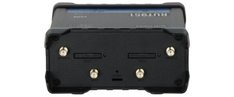 PUNKT DOSTĘPOWY 4G LTE +ROUTER RUT951 Dual SIM 2.4 GHz 300 Mb/s Teltonika