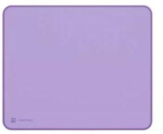 Podkładka pod mysz Natec Colors Series lawendowy
