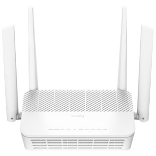 ROUTER WR3000H Wi-Fi 6 2.4 GHz, 5 GHz CUDY