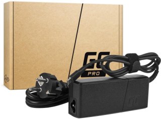 ZASILACZ ŁADOWARKA DO LAPTOPA UNIWERSALNA APPLE Green Cell PRO AD139P 20V 4,5A 90W USB-C