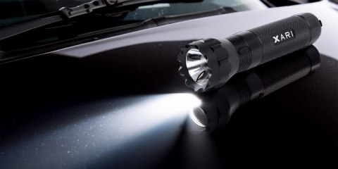 XARI JS30 jump starter 4w1