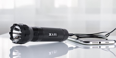 XARI JS30 jump starter 4w1