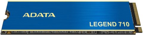 Adata Legend 710 512GB PCIe 3x4 2.4/1 GB/s M.2