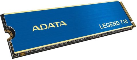 Adata Legend 710 512GB PCIe 3x4 2.4/1 GB/s M.2