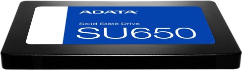 Adata SU650 Ultimate 2TB 2,5" SATA SSD
