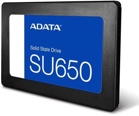 Adata SU650 Ultimate 2TB 2,5" SATA SSD