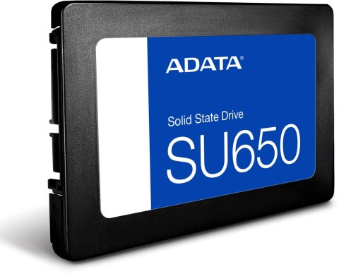 Adata SU650 Ultimate 2TB 2,5" SATA SSD