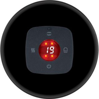 Bańka chińska elektroniczna Humanas BB01 Plus - biała