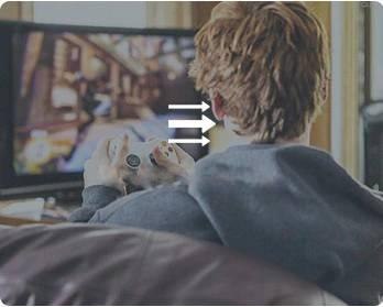 DOMOWY SYSTEM WI-FI MESH TP-LINK DECO M9 PLUS (3-pack)