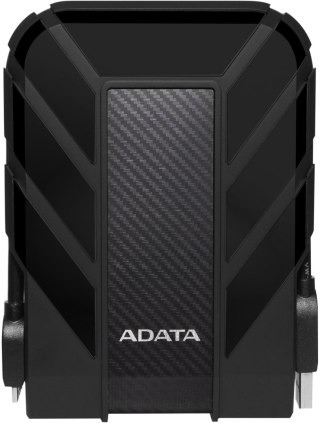 DYSK ZEWNĘTRZNY ADATA HD710 5TB 2.5'' USB3.1 Czarny