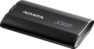 Dysk SSD Adata SD810 External 500GB USB3.2 czarny