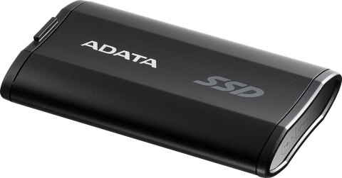 Dysk SSD Adata SD810 External 500GB USB3.2 czarny