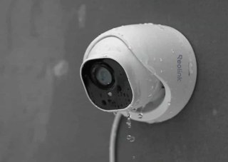 Kamera IP Reolink P324 5MP PoE