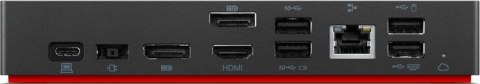 Stacja dokująca Lenovo ThinkPad Universal USB-C Dock