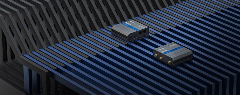 Teltonika RUT271 router przemysłowy 5G RedCup (RUT271000000)