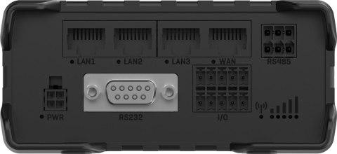 Teltonika RUT906 router przemysłowy 4G / LTE (RUT906000000)