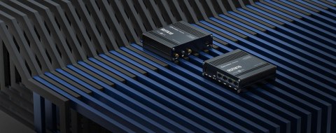 Teltonika RUTM10 router przemysłowy (RUTM10000000)