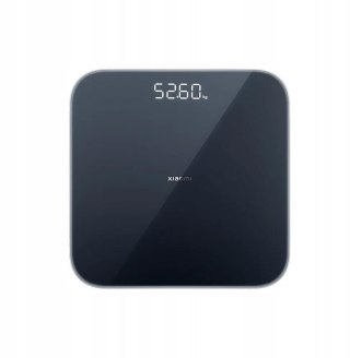 Waga łazienkowa Xiaomi Smart Scale S200 (Dark Grey)