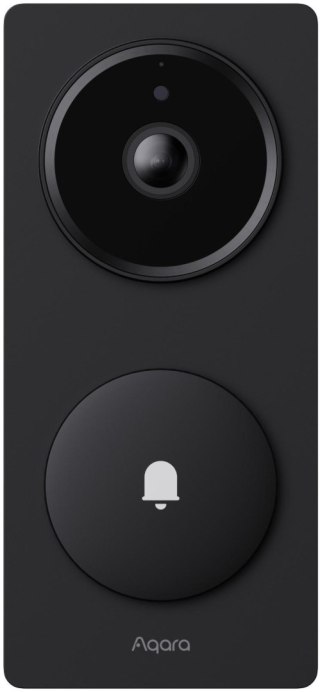 Aqara Doorbell Camera Hub G410 Select Czarny CH-C09D
