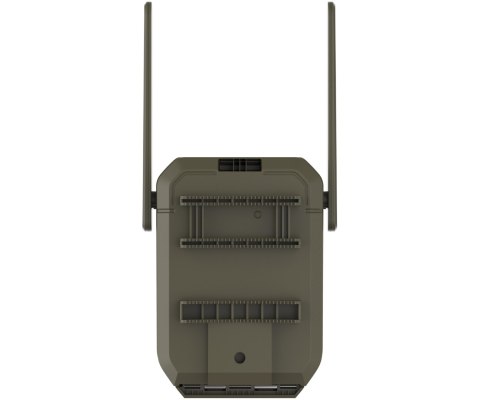 FOTOPUŁAPKA DS-2XS6F45G1-IC2/4G Hikvision