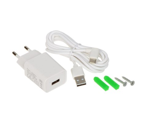 KAMERA IP APTI-W31H2-DB-TUYA Wi-Fi - 3 Mpx 3.6 mm