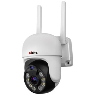 KAMERA IP OBROTOWA ZEWNĘTRZNA XB-ARMOR-400 Tuya Smart Wi-Fi - 4 Mpx 3.6 mm Xblitz