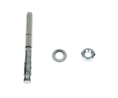 KOTWY EKSPRESOWE B-LE-ZN-10105*P4