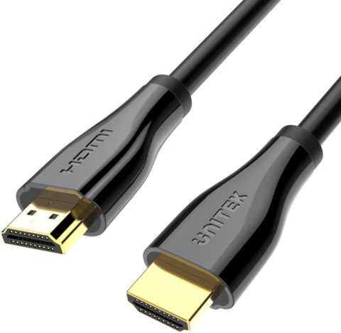 Kabel HDMI Unitek Certyfikowany przewód HDMI 2.0 3m