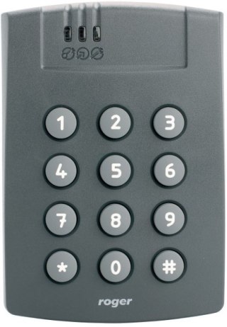 Kontroler dostępu ROGER PR611