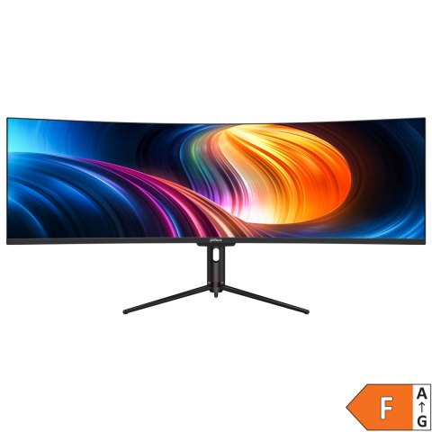 MONITOR GAMINGOWY LM49-EW410CA DQHD 49 " DAHUA