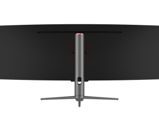 MONITOR GAMINGOWY LM49-EW410CA DQHD 49 " DAHUA