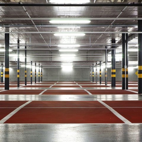 Oprawa hermetyczna LED V-TAC CREE CHIP G-series 60cm 18W 135Lm/W VT-6076 4000K 2410lm 6 Lat gwarancji