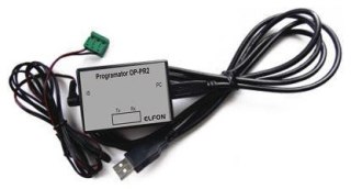 PROGRAMATOR ELFON OPTIMA V2.0 OP-PR2
