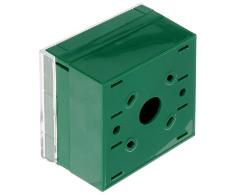 PRZYCISK AWARYJNEGO OTWIERANIA DRZWI ATLO-ERB-BP562 2 X NO/NC ATLO