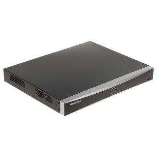 REJESTRATOR IP DS-7632NXI-K2(D)/PL 32 KANAŁY AcuSense Hikvision