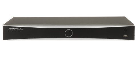REJESTRATOR IP DS-7632NXI-K2(D)/PL 32 KANAŁY AcuSense Hikvision