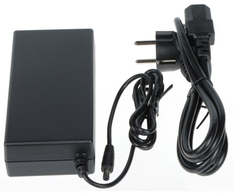 SWITCH POE DS-3E1309P-EI(B) 8-PORTOWY Hikvision