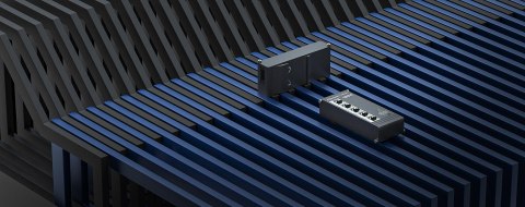 Teltonika TSF010 switch przemysłowy (TSF010000000)