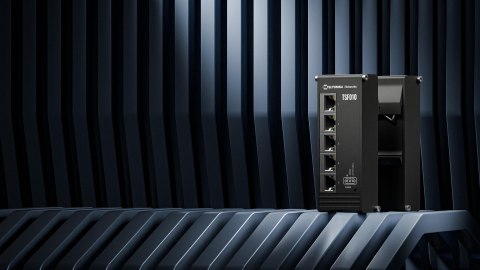 Teltonika TSF010 switch przemysłowy (TSF010000000)