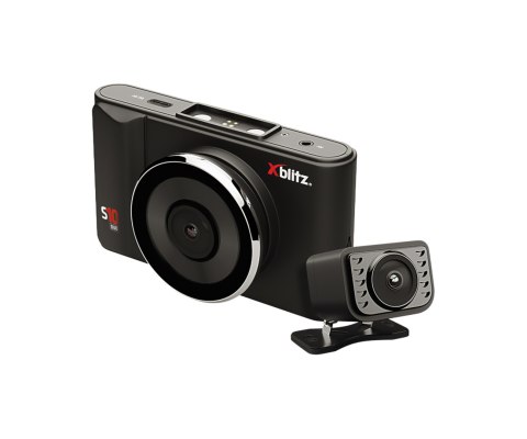WIDEOREJESTRATOR SAMOCHODOWY XB-S10-DUO Xblitz