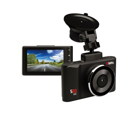 WIDEOREJESTRATOR SAMOCHODOWY XB-S10-DUO Xblitz