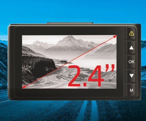 WIDEOREJESTRATOR SAMOCHODOWY XB-S10-DUO Xblitz