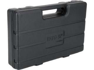 ZESTAW DO ŚWIEC I SONDY LAMBDA 3/8' 11 ELEMENTÓW