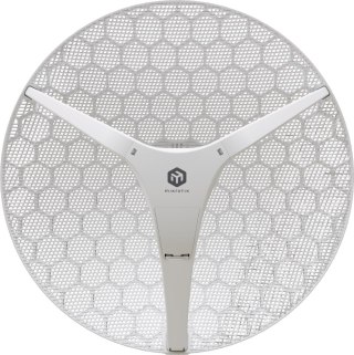 ANTENA MIKROTIK LHG XL 5 ax (LHG-5axD-XL)