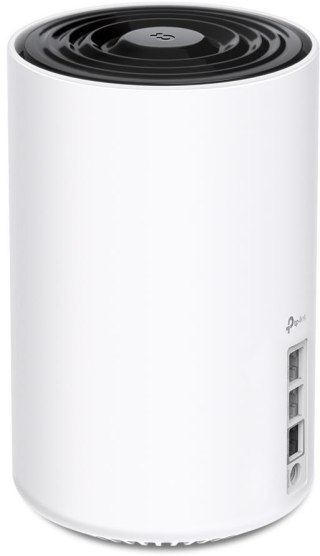 DOMOWY SYSTEM MESH WIFI TP-LINK Deco XE75 Pro(3-pack)