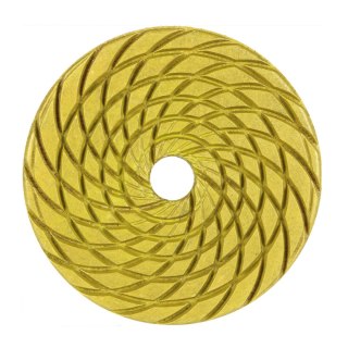 DYSK DIAMENTOWY POLERSKI COOLPAD 2 100*3*15