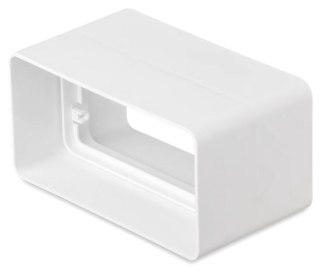 ŁĄCZNIK KANAŁU 220*55